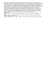 Eseja 'A Look at Income and Educational Inequality in America', 4.