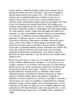 Eseja 'Lielās Franču revolūcijas ietekme mūsdienās', 2.