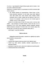 Referāts 'Areālu diagnoze', 3.