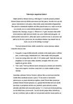 Referāts 'Televīzijas pozitīvā un negatīvā ietekme uz bērnu', 4.