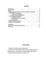 Referāts 'Vardarbības cēloņi pusaudžu vidū X pilsētas izglītības iestādēs ', 2.