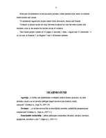 Referāts 'Vardarbības cēloņi pusaudžu vidū X pilsētas izglītības iestādēs ', 4.