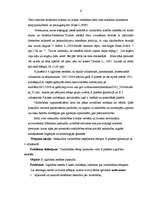 Referāts 'Vardarbības cēloņi pusaudžu vidū X pilsētas izglītības iestādēs ', 6.