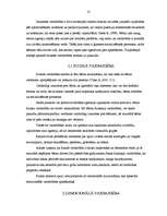 Referāts 'Vardarbības cēloņi pusaudžu vidū X pilsētas izglītības iestādēs ', 10.