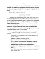 Referāts 'Vardarbības cēloņi pusaudžu vidū X pilsētas izglītības iestādēs ', 13.