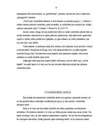 Referāts 'Vardarbības cēloņi pusaudžu vidū X pilsētas izglītības iestādēs ', 16.