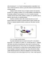 Referāts 'Vardarbības cēloņi pusaudžu vidū X pilsētas izglītības iestādēs ', 21.