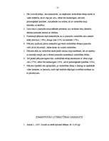 Referāts 'Vardarbības cēloņi pusaudžu vidū X pilsētas izglītības iestādēs ', 25.