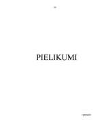 Referāts 'Vardarbības cēloņi pusaudžu vidū X pilsētas izglītības iestādēs ', 28.