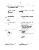 Referāts 'Vardarbības cēloņi pusaudžu vidū X pilsētas izglītības iestādēs ', 29.