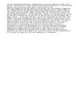 Eseja '"Snow Falling on Cedars" by David Guterson ', 2.