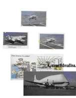 Referāts 'Lidmašīnas', 3.