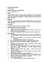 Paraugs 'Lietveža amata apraksts', 1.