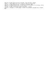 Eseja 'Walklate (1998: vi) Suggests Feminism and Criminology May Be Contradictions in T', 3.