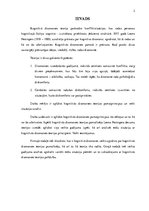 Referāts 'Kognitīvās disonanses teorija', 2.