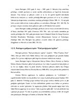 Referāts 'Kognitīvās disonanses teorija', 4.