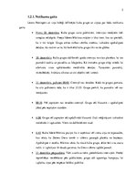 Referāts 'Kognitīvās disonanses teorija', 5.