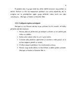 Referāts 'Kognitīvās disonanses teorija', 6.