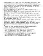 Eseja 'US-Japan Automobile Trade Relations', 2.