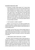 Konspekts 'Komunikācijas situācijas analīze', 2.
