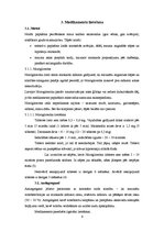 Referāts 'Pacienta izglītošana pēc miokarda infarkta', 6.