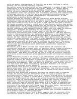 Eseja 'What Is the Relationship Between the State, the Economy and Power?', 3.