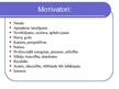 Prezentācija 'Griba un motivācija', 8.