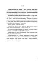 Referāts 'Sociālā palīdzība un sociālie pakalpojumi Latvijā', 3.