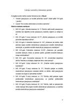 Referāts 'Sociālā palīdzība un sociālie pakalpojumi Latvijā', 4.