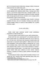 Referāts 'Sociālā palīdzība un sociālie pakalpojumi Latvijā', 9.