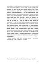 Referāts 'Sociālā palīdzība un sociālie pakalpojumi Latvijā', 10.