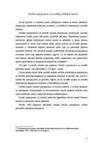 Referāts 'Sociālā palīdzība un sociālie pakalpojumi Latvijā', 11.