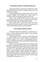 Referāts 'Sociālā palīdzība un sociālie pakalpojumi Latvijā', 12.