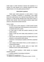 Referāts 'Sociālā palīdzība un sociālie pakalpojumi Latvijā', 13.