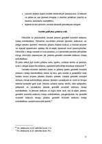 Referāts 'Sociālā palīdzība un sociālie pakalpojumi Latvijā', 15.