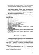 Referāts 'Sociālā palīdzība un sociālie pakalpojumi Latvijā', 18.