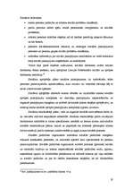 Referāts 'Sociālā palīdzība un sociālie pakalpojumi Latvijā', 19.