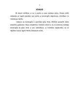 Referāts 'Komercķīla kā specifisks ķīlas veids', 3.