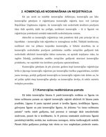 Referāts 'Komercķīla kā specifisks ķīlas veids', 7.