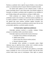 Referāts 'Komercķīla kā specifisks ķīlas veids', 8.
