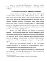 Referāts 'Komercķīla kā specifisks ķīlas veids', 10.