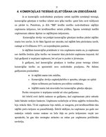 Referāts 'Komercķīla kā specifisks ķīlas veids', 15.