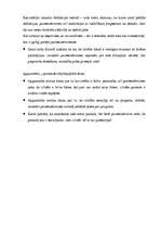 Konspekts 'Jauno laiku apgaismības filosofiskā doma, salīdzinot ar postmodernismu', 2.