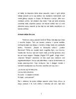 Referāts 'Māksla vai sapnis 19.gadsimta angļu literatūrā', 5.