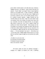 Referāts 'Māksla vai sapnis 19.gadsimta angļu literatūrā', 8.