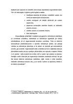 Konspekts 'Komunikācija organizācijā', 4.