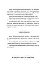 Biznesa plāns 'Biznesa plāna izstrāde jauna viesmīlības uzņēmuma izveidei', 5.