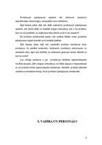 Biznesa plāns 'Biznesa plāna izstrāde jauna viesmīlības uzņēmuma izveidei', 6.