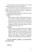 Biznesa plāns 'Biznesa plāna izstrāde jauna viesmīlības uzņēmuma izveidei', 8.