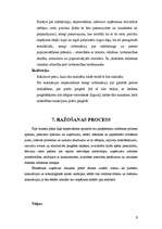 Biznesa plāns 'Biznesa plāna izstrāde jauna viesmīlības uzņēmuma izveidei', 9.